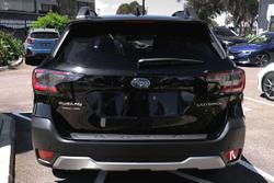 2025 Subaru Outback AWD Premium Special Edition 6GEN MY25 AWD Crystal Black