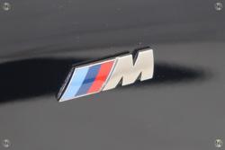 2019 BMW
X3 M40i