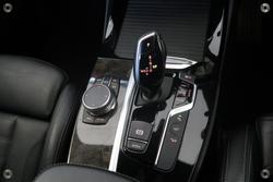 2019 BMW
X3 M40i