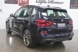 2019 BMW
X3 M40i