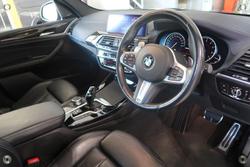 2019 BMW
X3 M40i