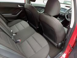2016 Kia
Cerato S