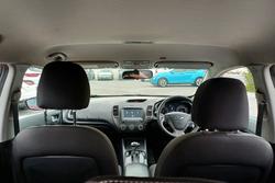 2016 Kia
Cerato S