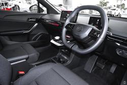 2025 MG
MG4 Excite 51 125kW