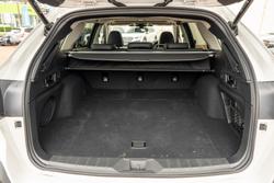 2024 Subaru Outback AWD Touring 6GEN MY24 AWD Crystal White