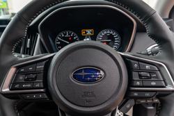 2024 Subaru Outback AWD Touring 6GEN MY24 AWD Crystal White