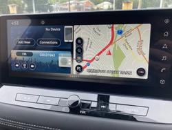 2025 Nissan X-TRAIL ST-L E-POWER