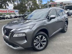 2025 Nissan X-TRAIL ST-L E-POWER