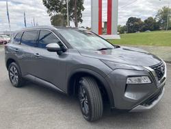 2025 Nissan X-TRAIL ST-L E-POWER