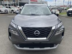 2025 Nissan X-TRAIL ST-L E-POWER