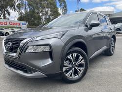 2025 Nissan X-TRAIL ST-L E-POWER