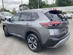 2025 Nissan X-TRAIL ST-L E-POWER