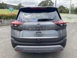 2025 Nissan X-TRAIL ST-L E-POWER