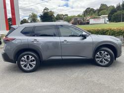 2025 Nissan
X-TRAIL ST-L E-POWER