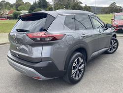 2025 Nissan X-TRAIL ST-L E-POWER
