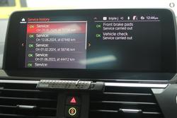 2021 BMW
X4 xDrive30i M Sport