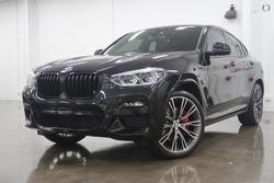 2021 BMW
X4 xDrive30i M Sport