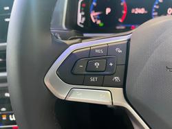 2025 Volkswagen T-Roc 110TSI Style