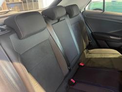 2025 Volkswagen T-Roc 110TSI Style