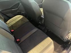 2025 Volkswagen T-Roc 110TSI Style