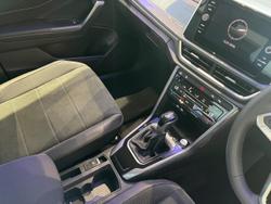 2025 Volkswagen T-Roc 110TSI Style