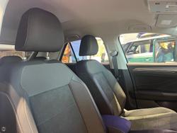 2025 Volkswagen T-Roc 110TSI Style