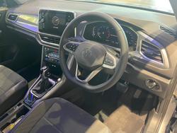 2025 Volkswagen T-Roc 110TSI Style