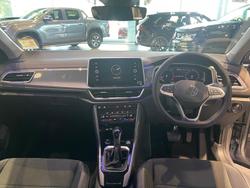 2025 Volkswagen T-Roc 110TSI Style