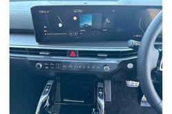 2025 Kia Sorento GT-Line