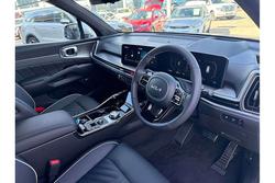 2025 Kia
Sorento GT-Line