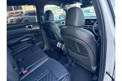 2025 Kia
Sorento GT-Line