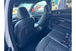 2025 Kia
Sorento GT-Line