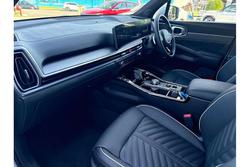 2025 Kia Sorento GT-Line