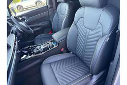 2025 Kia Sorento GT-Line