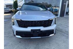 2025 Kia Sorento GT-Line