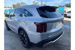2025 Kia Sorento GT-Line