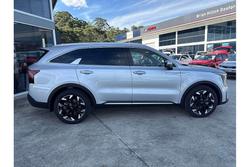 2025 Kia Sorento GT-Line