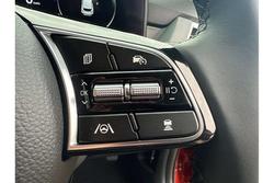 2025 Kia Seltos Sport+