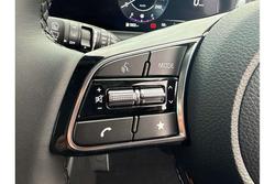 2025 Kia Seltos Sport+