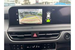 2025 Kia Seltos Sport+