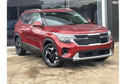 2025 Kia
                Seltos Sport+