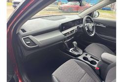 2025 Kia Seltos Sport+