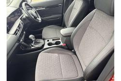 2025 Kia Seltos Sport+