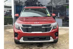 2025 Kia
                Seltos Sport+