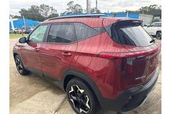 2025 Kia
                Seltos Sport+