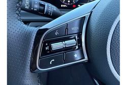 2025 Kia
Seltos GT-Line