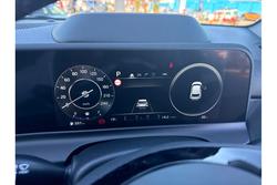 2025 Kia
Seltos GT-Line