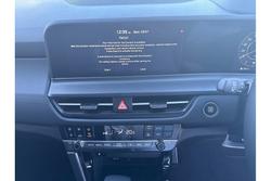 2025 Kia
Seltos GT-Line