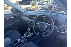 2025 Kia
Seltos GT-Line