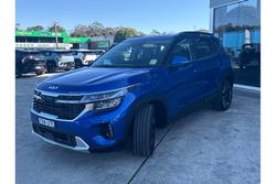 2025 Kia
Seltos GT-Line